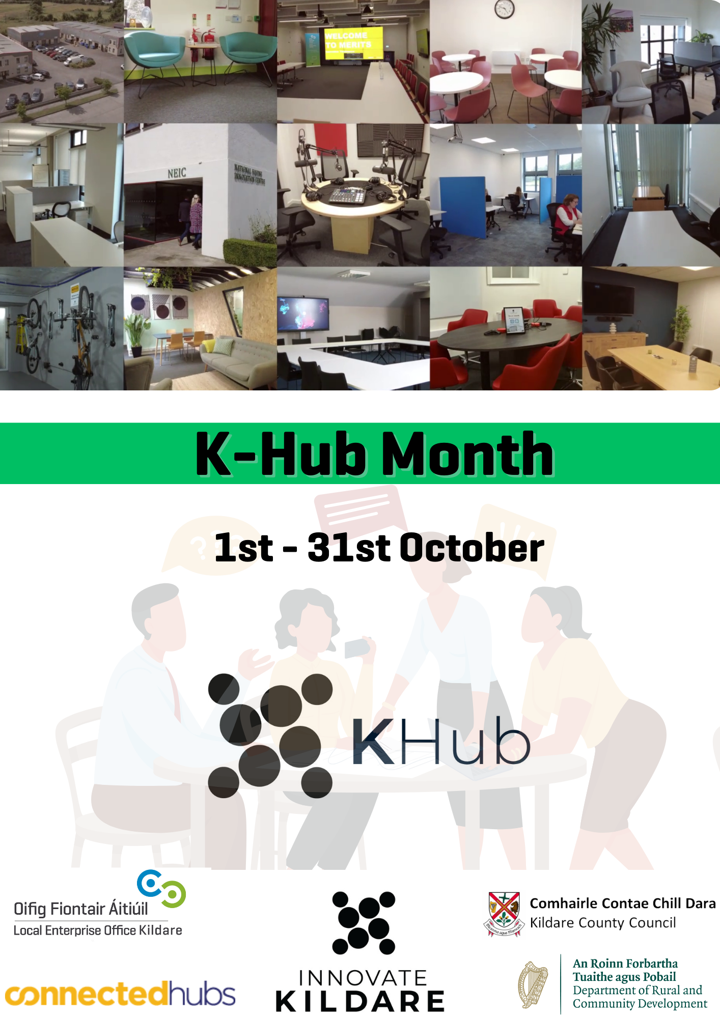 khubs month